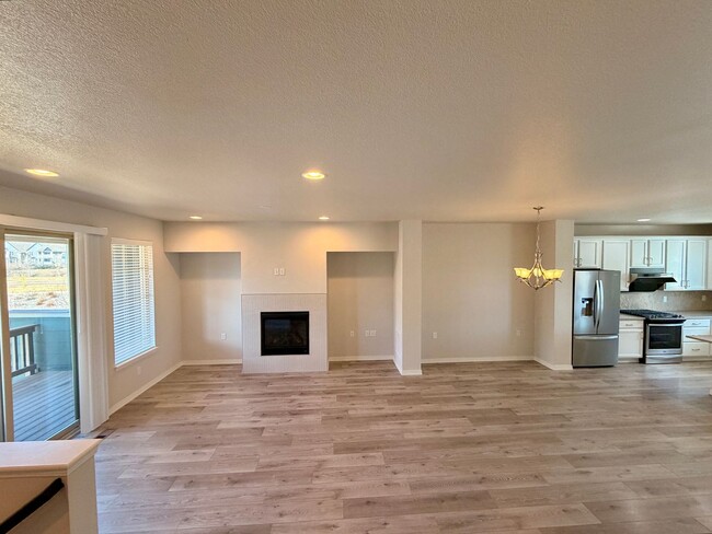 871 Widgeon Cir in Longmont, CO - Building Photo - Building Photo