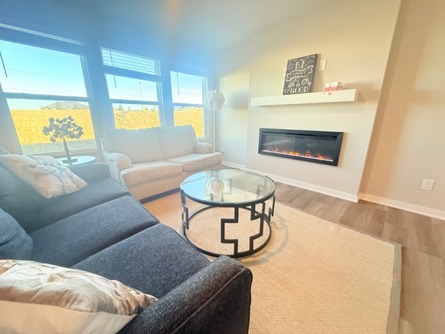 property at 7809 N 169th St