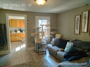 209 Cattell St in Easton, PA - Building Photo - Building Photo