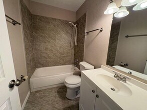 3681 Michigan Ave, Unit D in Colorado Springs, CO - Building Photo - Building Photo