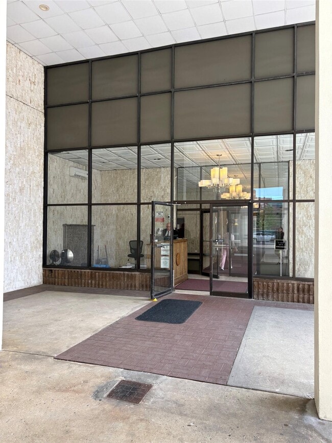 property at 152-18 Union Tpke