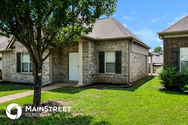 1731 Addison Park Cove in Cordova, TN - Building Photo - Building Photo