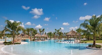 7204 Cayo Coco Ln in Naples, FL - Building Photo - Building Photo