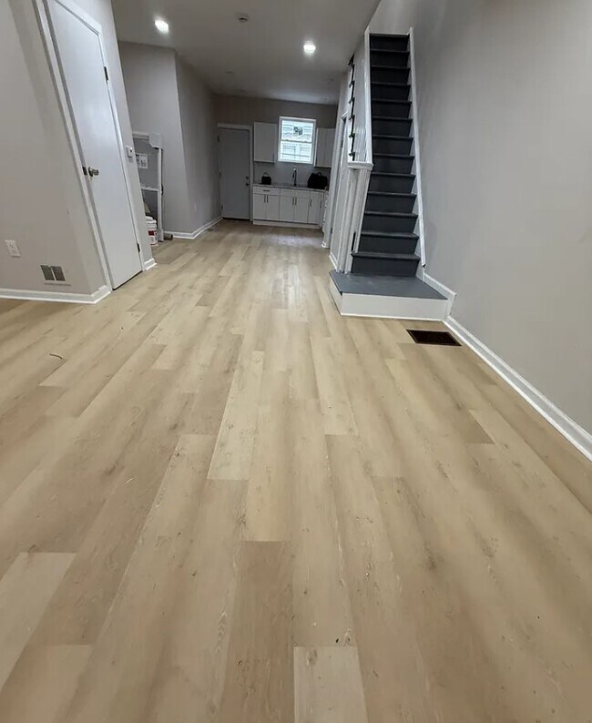 6136 Wheeler St in Philadelphia, PA - Building Photo - Building Photo