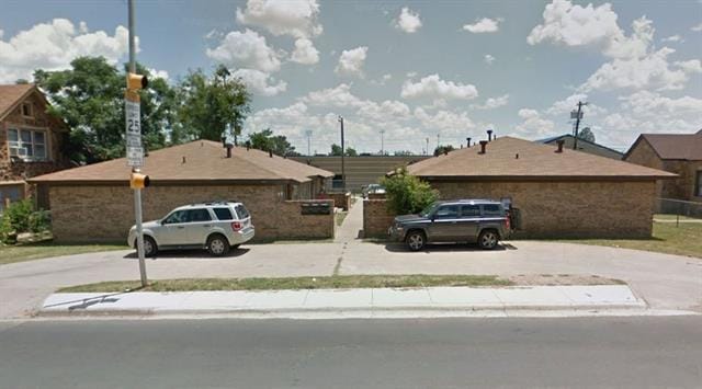 property at 1835 S 14th St