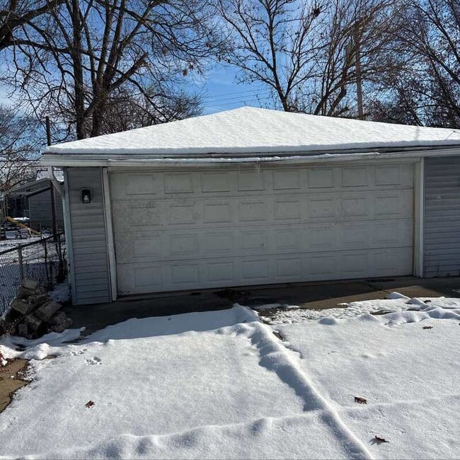 4481 Westpoint St in Dearborn Heights, MI - Building Photo - Building Photo