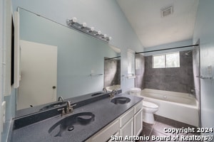 609 Meadow Gate in Converse, TX - Building Photo - Building Photo