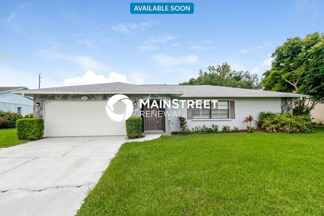 property at 5048 Brandeis Cir S