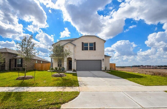 6738 Arabella Lakes Dr in Richmond, TX - Building Photo - Building Photo