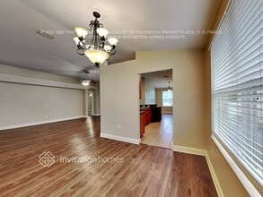 5530 S Sparrow Hawk Ct in Zephyrhills, FL - Foto de edificio - Building Photo