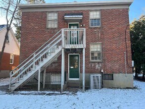 4615 S 2nd St in Louisville, KY - Building Photo - Building Photo