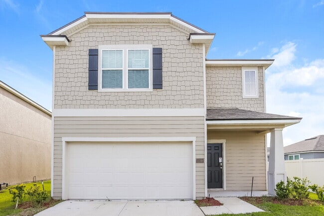 property at 11598 Walleye Dr