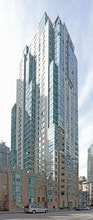 Pointe Claire in Vancouver, BC - Building Photo - Building Photo