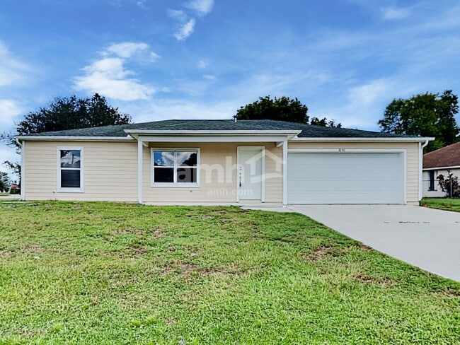 property at 3090 SW Boxwood Cir