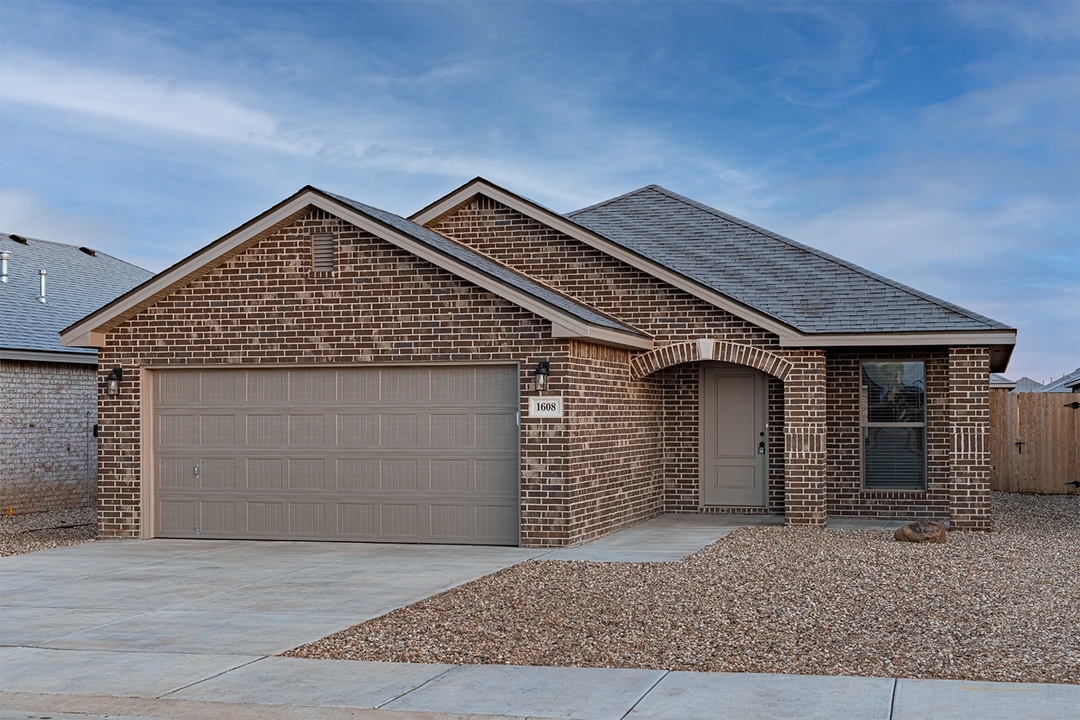 3514 Turner Ave in Lubbock, TX - Building Photo