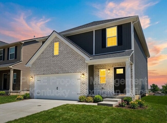 property at 1224 Leanndra Park