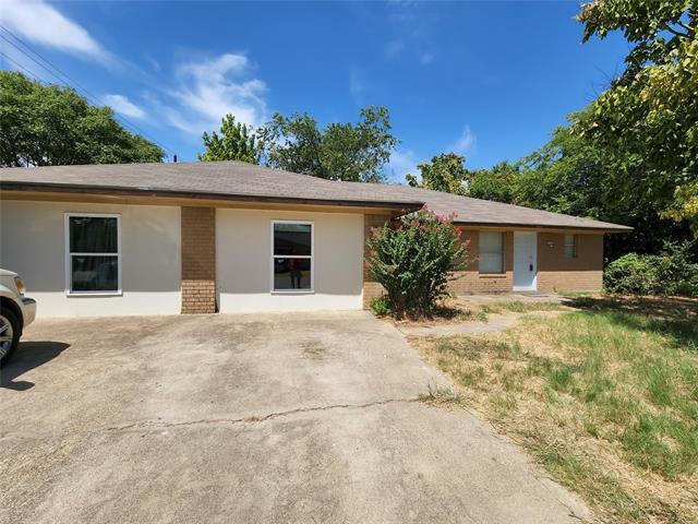1000 Mulkey Ln in Denton, TX - Building Photo - Building Photo