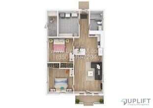 3637 36th St in San Diego, CA - Building Photo - Building Photo