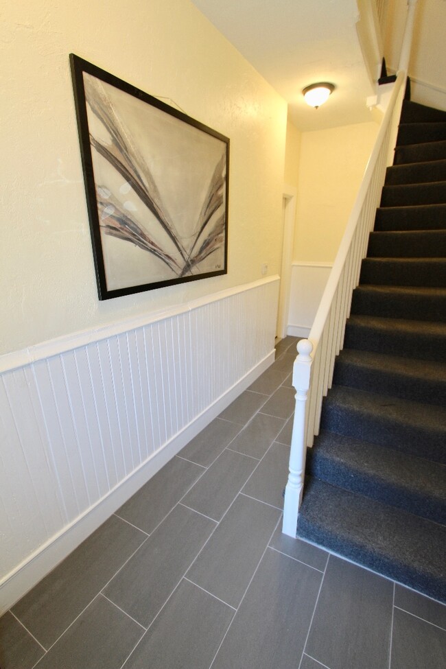 154 Bennington St, Unit 2 in Boston, MA - Building Photo - Building Photo