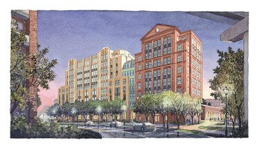 LC Line & Low in Charleston, SC - Building Photo - Building Photo