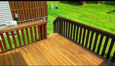 720 Oaktree Blvd in Christiansburg, VA - Building Photo - Building Photo