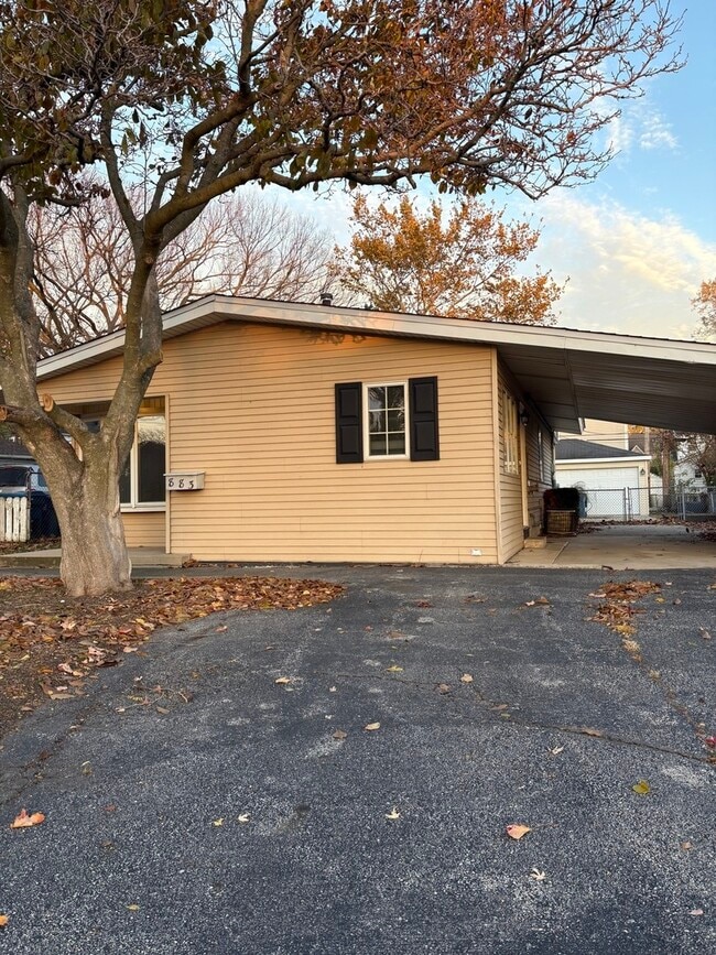 883 S York St in Elmhurst, IL - Building Photo - Building Photo