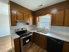 503 Culpepper Ct in Winston-Salem, NC - Building Photo - Building Photo