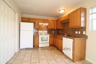 1604 Aztec Trce in Harker Heights, TX - Building Photo - Building Photo