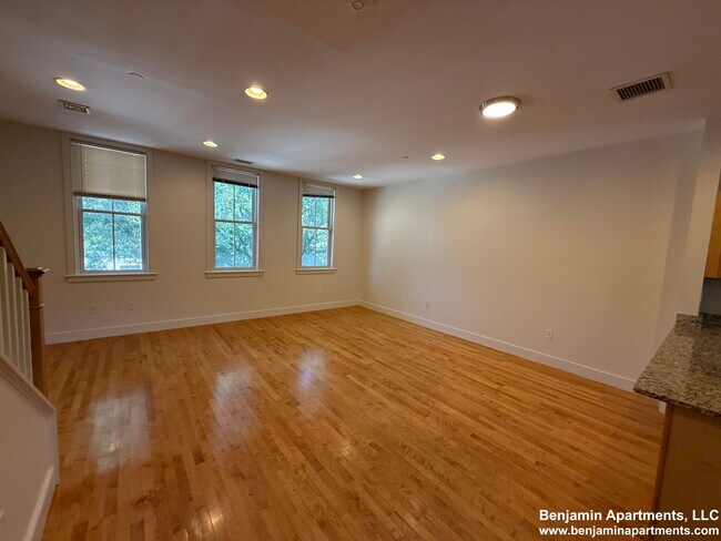 property at 137 2nd St