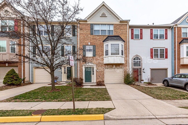 property at 6008 Keble Dr