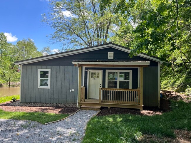 property at 211 Love St