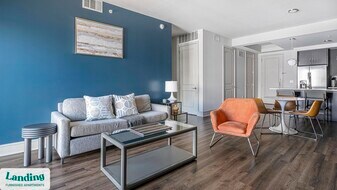 1414 Wood Hollow Dr in Houston, TX - Building Photo