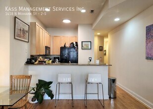 1418 N Mohawk St in Chicago, IL - Building Photo - Building Photo