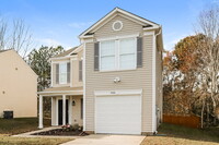 4466 Kellybrook Dr in Concord, NC - Foto de edificio - Building Photo