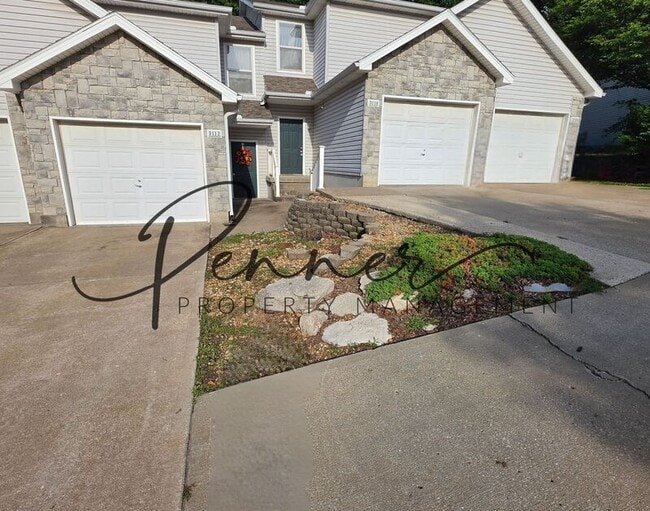 property at 3110 S Cedar Crest Ct