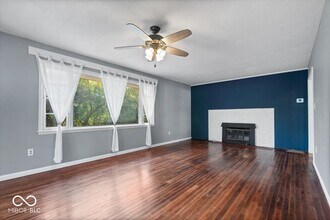 10293 E County Rd 100 S in Avon, IN - Building Photo - Building Photo