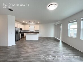 807 Ofanto Wy in Haines City, FL - Building Photo - Building Photo