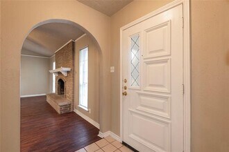1637 San Antone Ln in Lewisville, TX - Building Photo - Building Photo