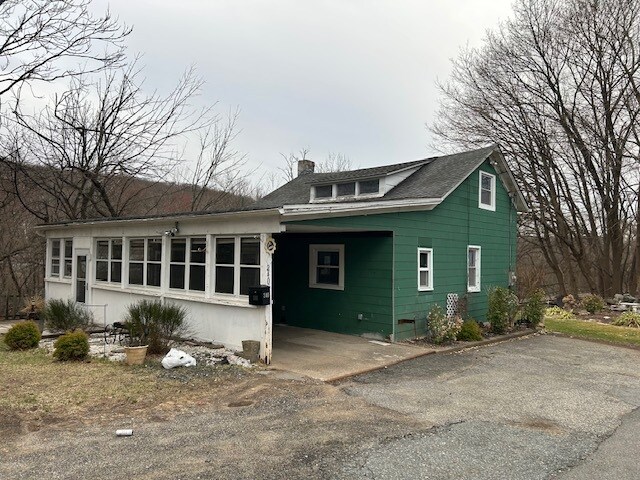 property at 240 Orange Tpke