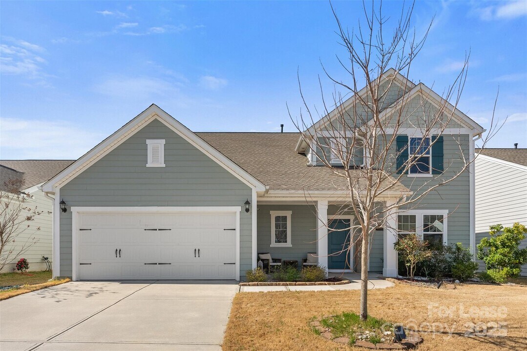 5034 Moselle Ave in Indian Land, SC - Building Photo