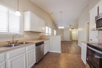 1003 Washburn Ct in Monroe, NC - Building Photo - Building Photo