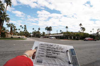 1900 S Camino Real in Palm Springs, CA - Building Photo - Other