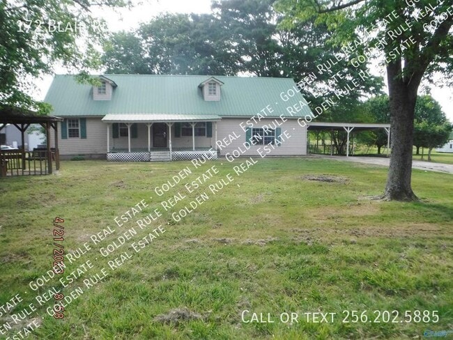 property at 172 Blair Rd