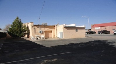 101 E Bell Ave in Las Cruces, NM - Building Photo - Building Photo