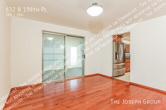 632 N 198th Pl in Shoreline, WA - Building Photo - Building Photo