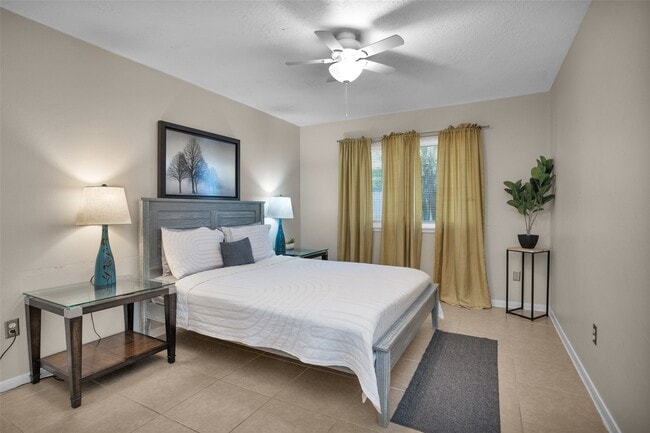 property at 4006 Blalock Rd