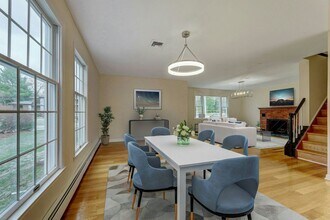11 Old Tappan Rd in Old Tappan, NJ - Building Photo - Building Photo