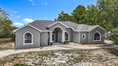 8303 NIGHTWALKER Rd in Weeki Wachee, FL - Building Photo - Building Photo