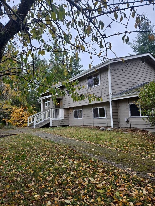 property at 71 Chimacum Creek Dr