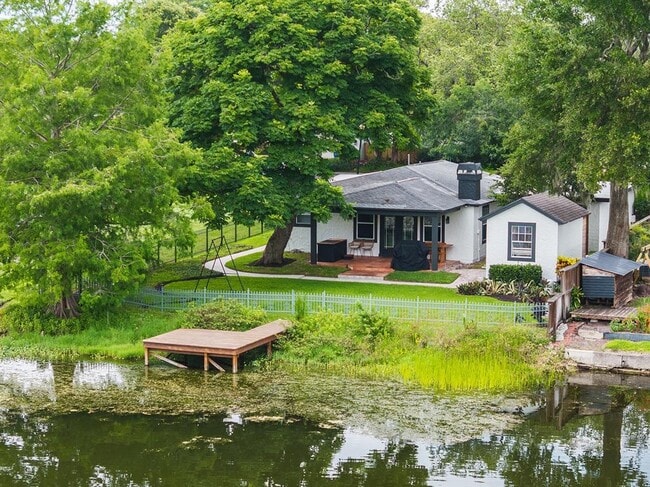 property at 2227 Howard Dr